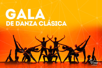 Gala de Danza Clásica