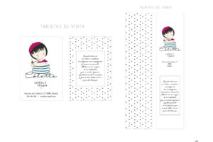 Papelería corporativa