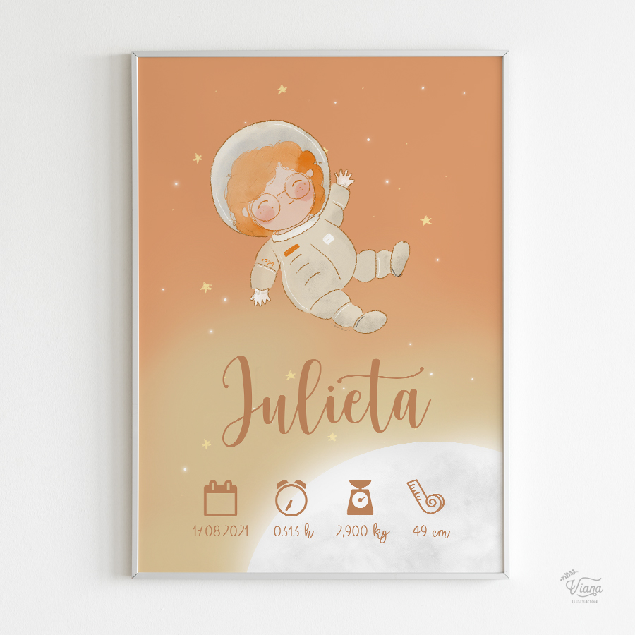 Astronauta Astronauta