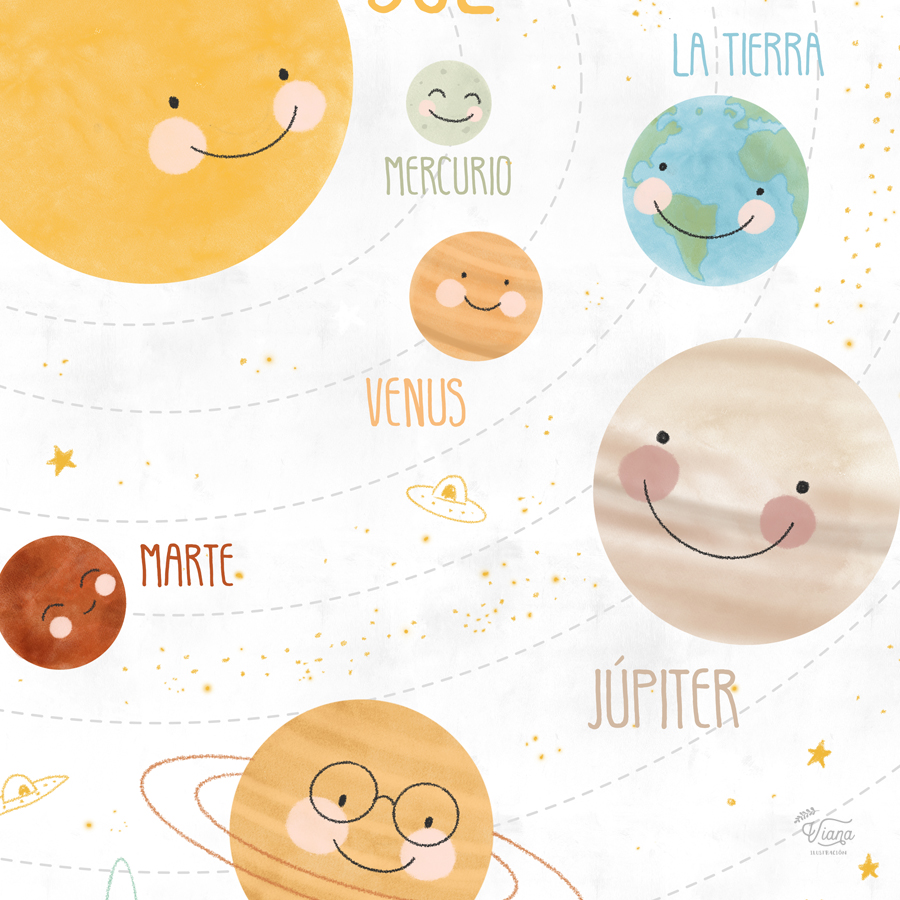 Sistema Solar Sistema Solar