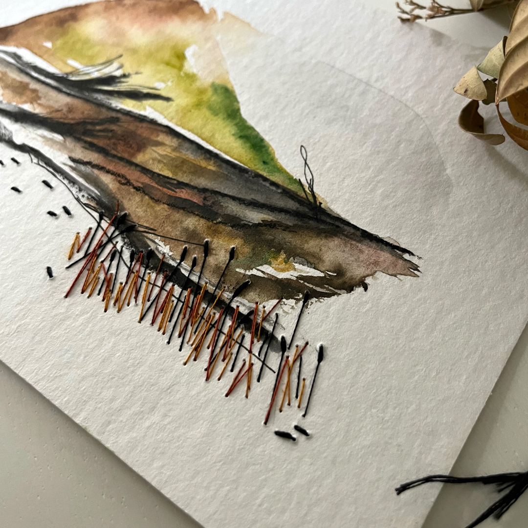 Badlands 1 Badlands 1