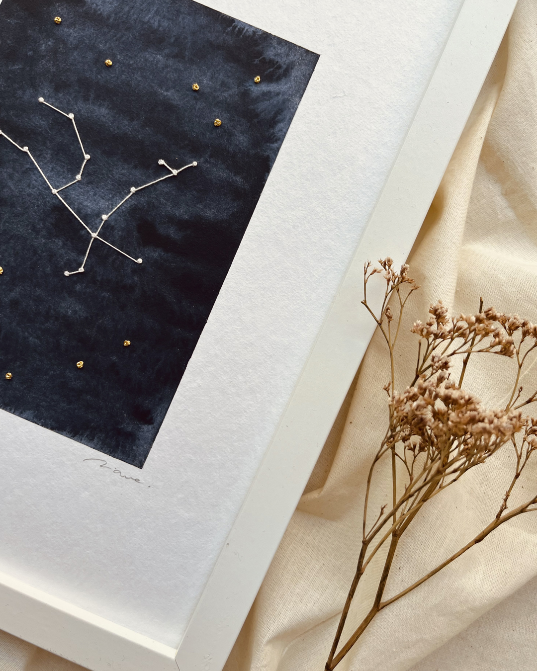 Andrómeda Andrómeda