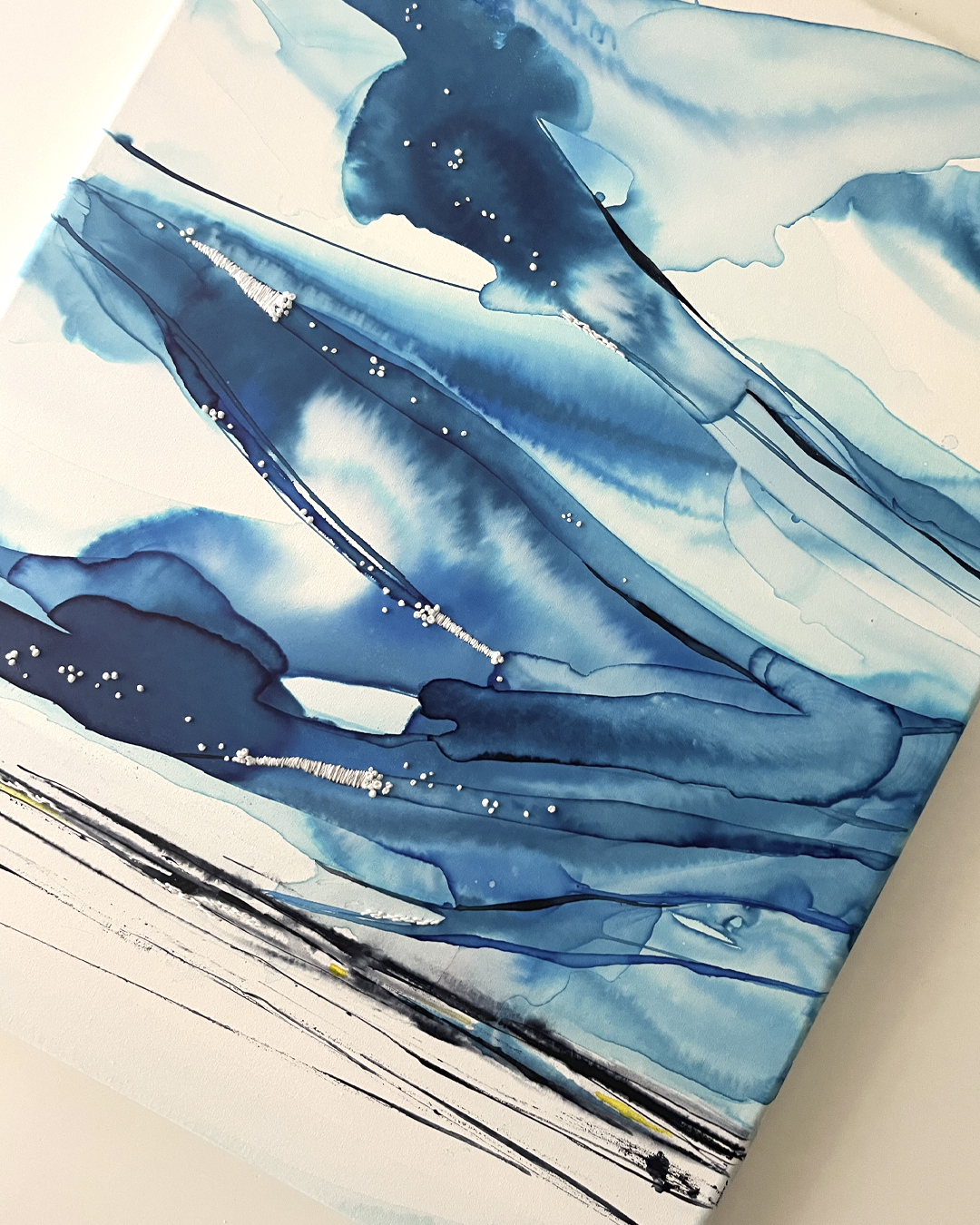 Campo Helado s3 Campo Helado s3