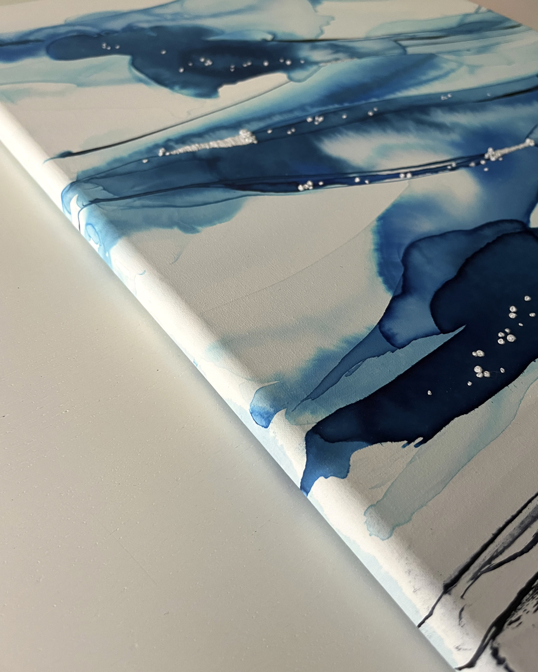 Campo Helado s3 Campo Helado s3