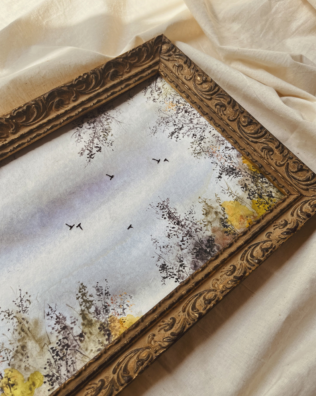 Los últimos pájaros s4 Los últimos pájaros s4