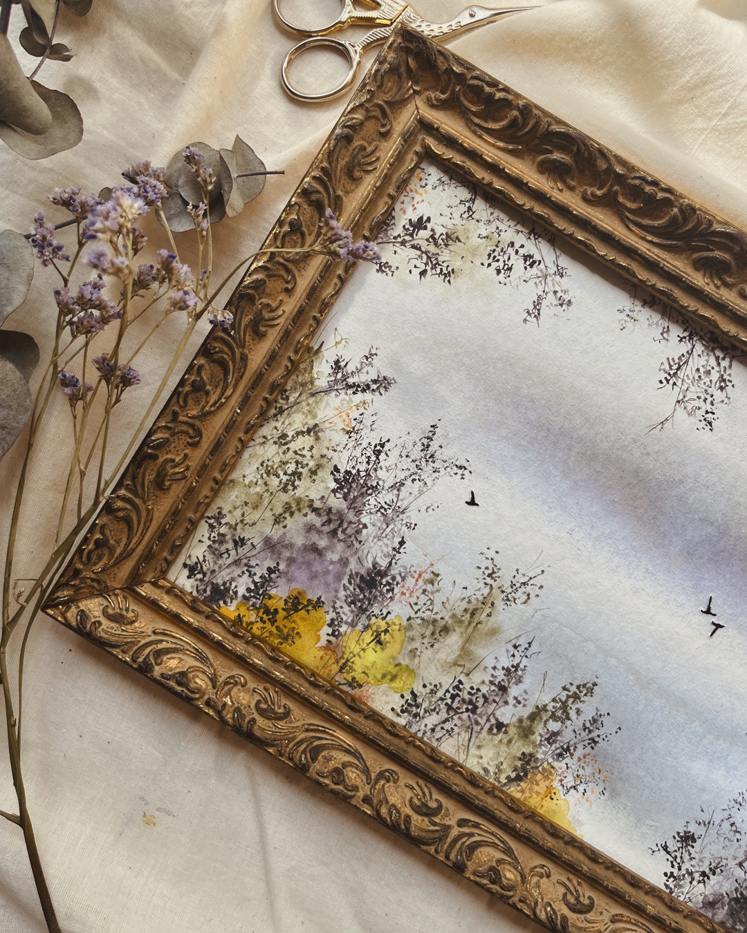 Los últimos pájaros s4 Los últimos pájaros s4