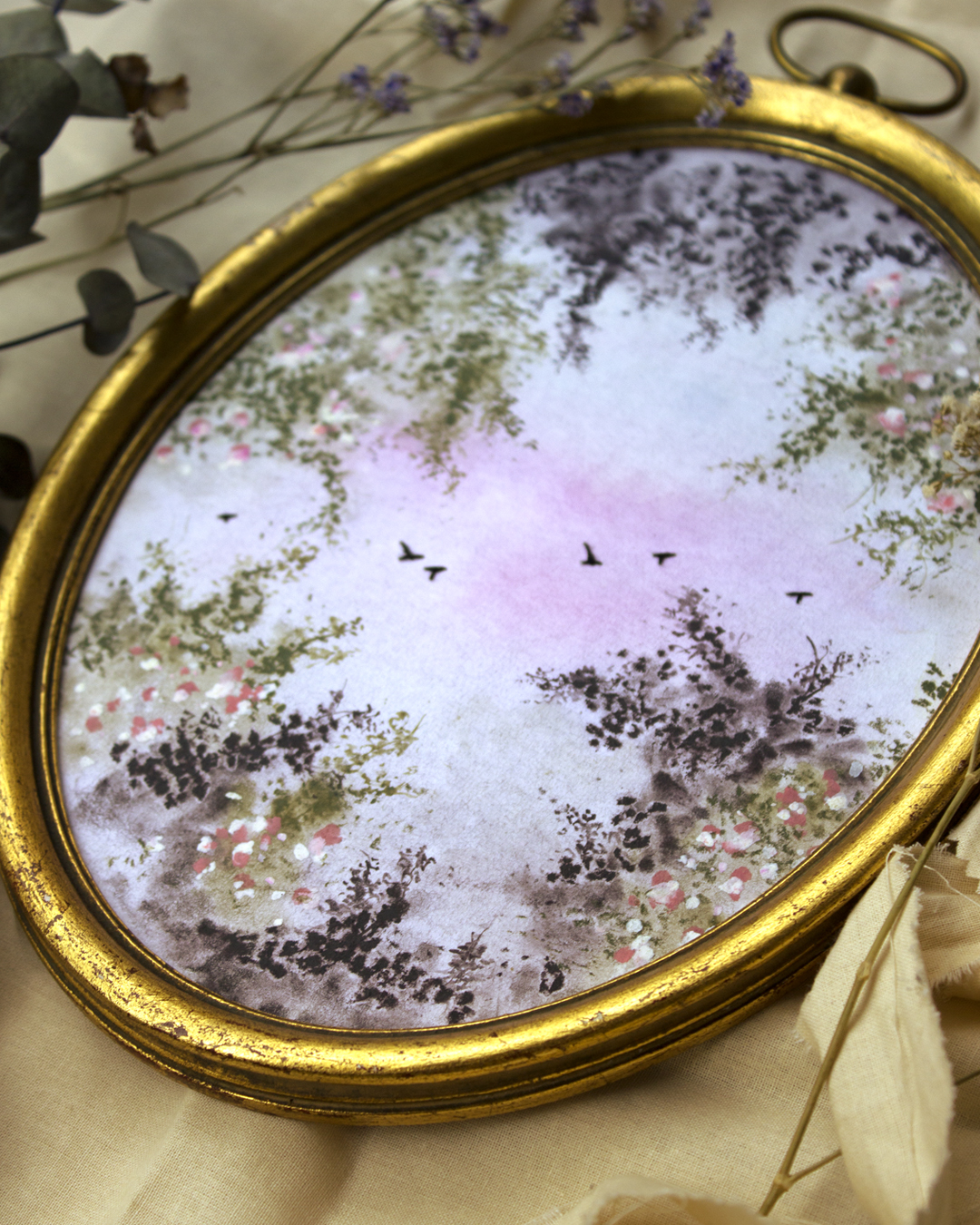 Los últimos pájaros s6 Los últimos pájaros s6