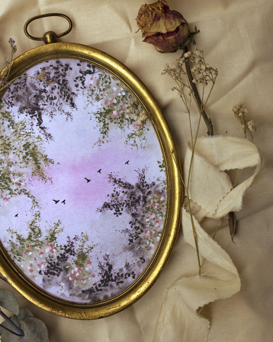 Los últimos pájaros s6 Los últimos pájaros s6