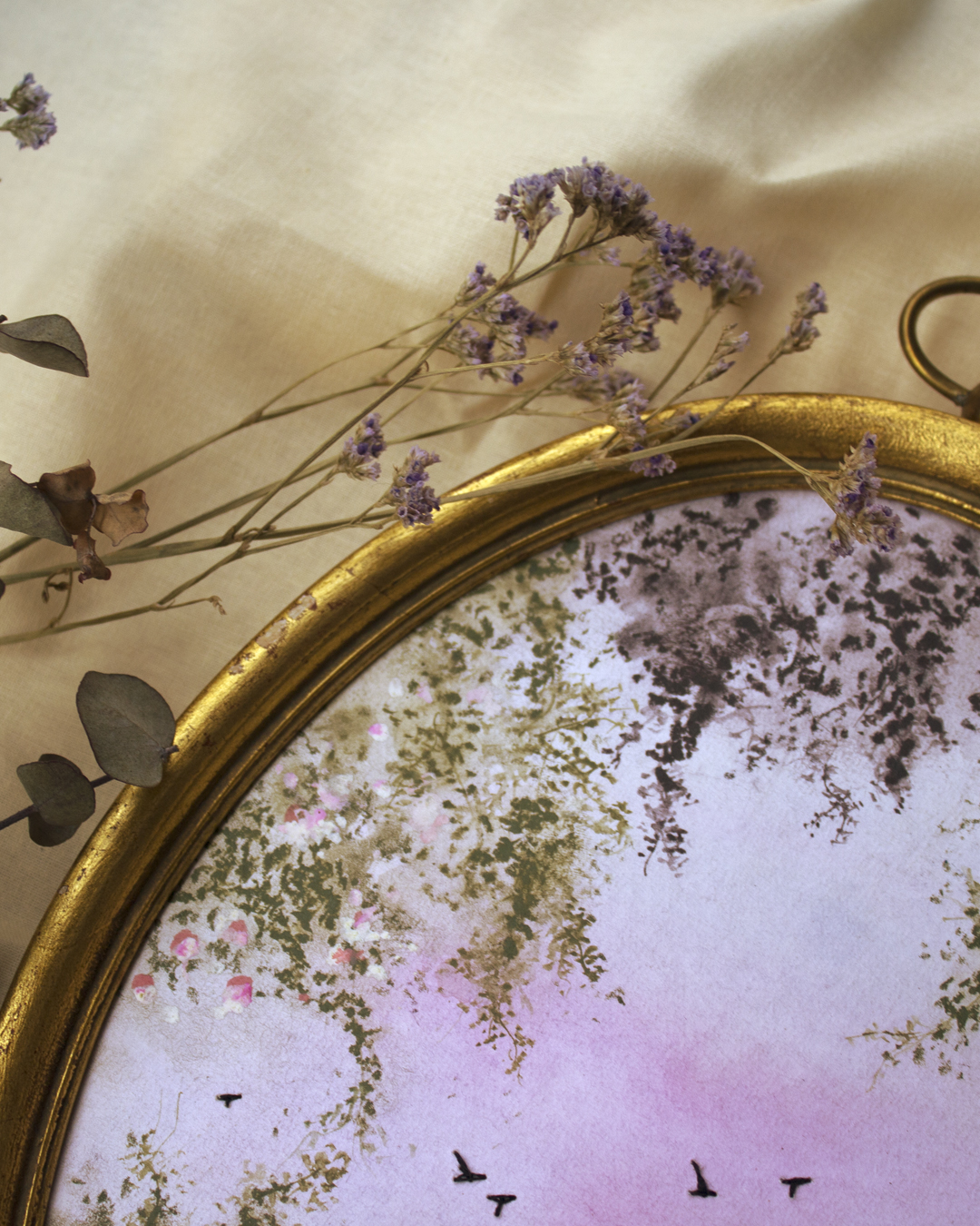 Los últimos pájaros s6 Los últimos pájaros s6