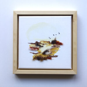 Paisaje en suspensión 4