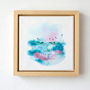 Paisaje en suspensión 5