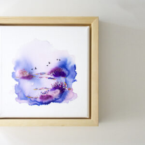 Paisaje en suspensión 6