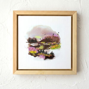 Paisaje en suspensión 8