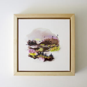 Paisaje en suspensión 8