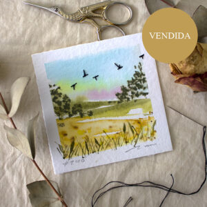 Vendida
