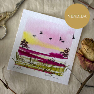Vendida