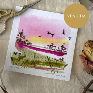 Vendida
