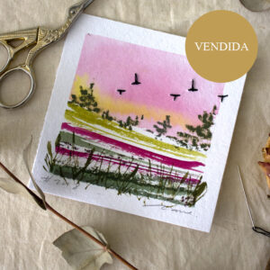 Vendida