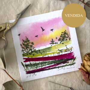 Vendida