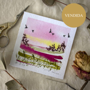Vendida