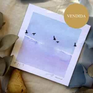 Vendida