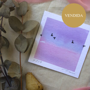 Vendida