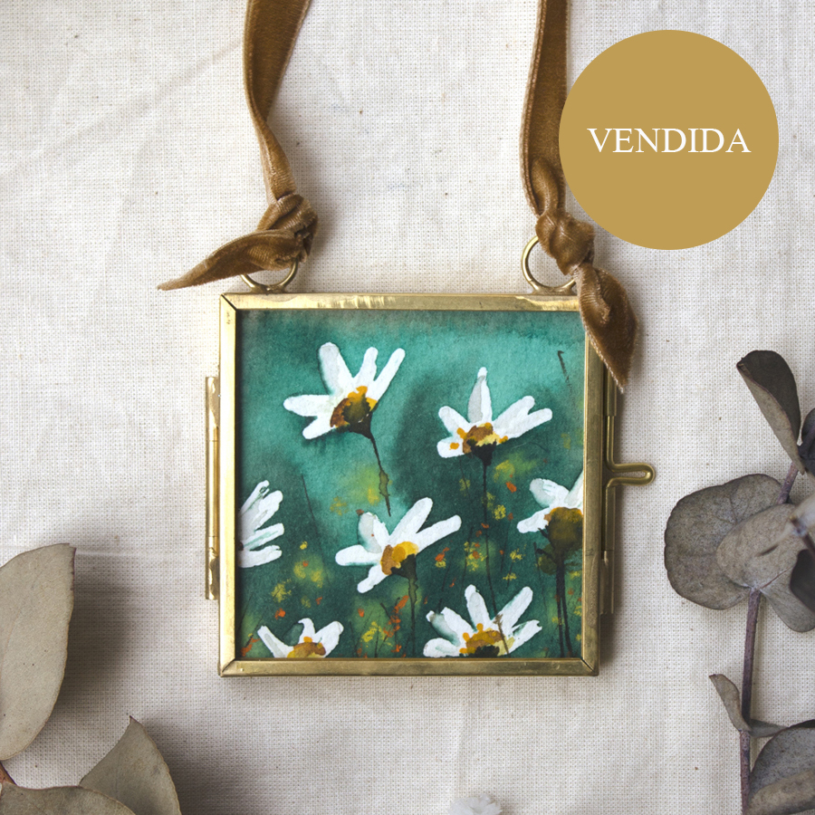 Vendida Vendida