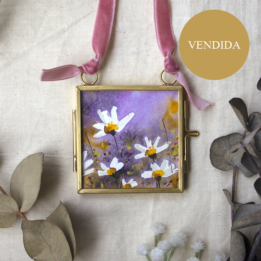 Vendida Vendida