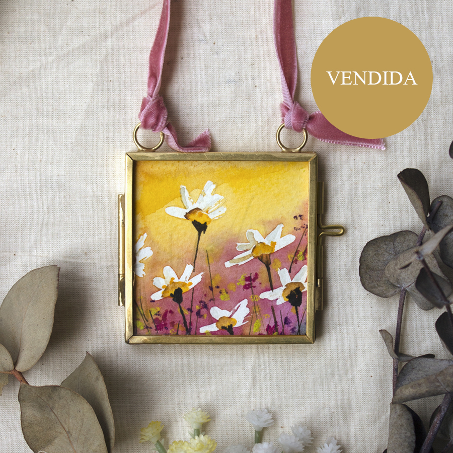 Vendida Vendida
