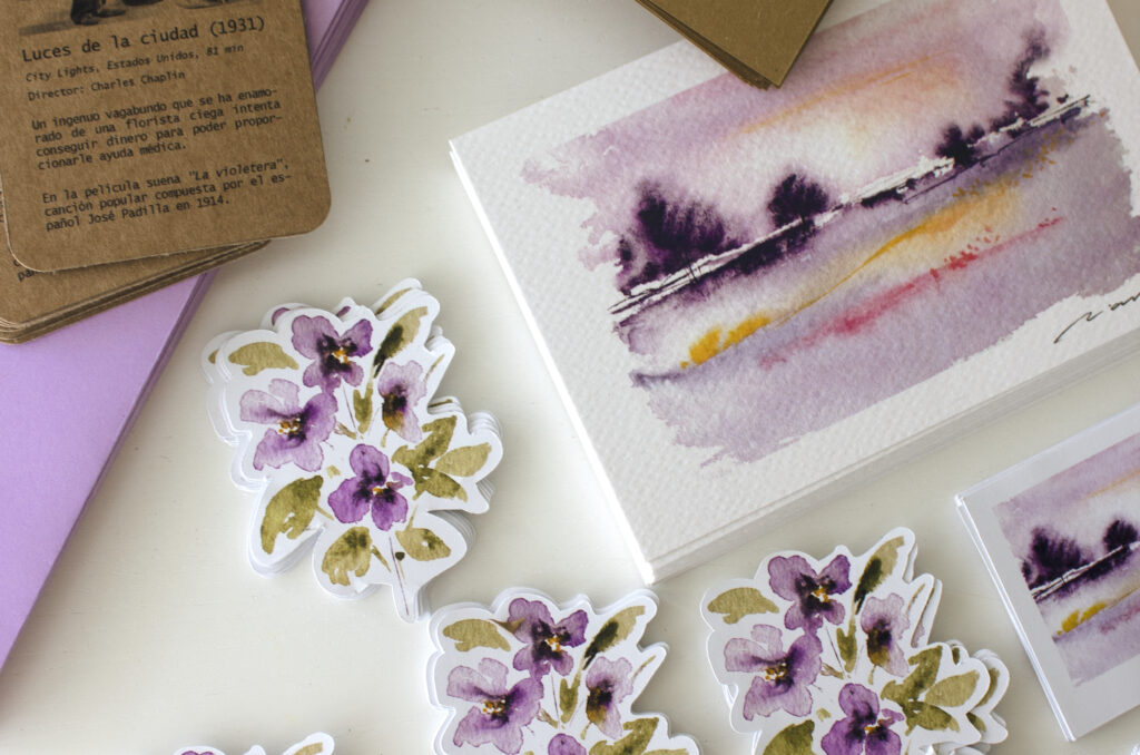 Carta de Febrero del Club de la Cabaña del Árbol