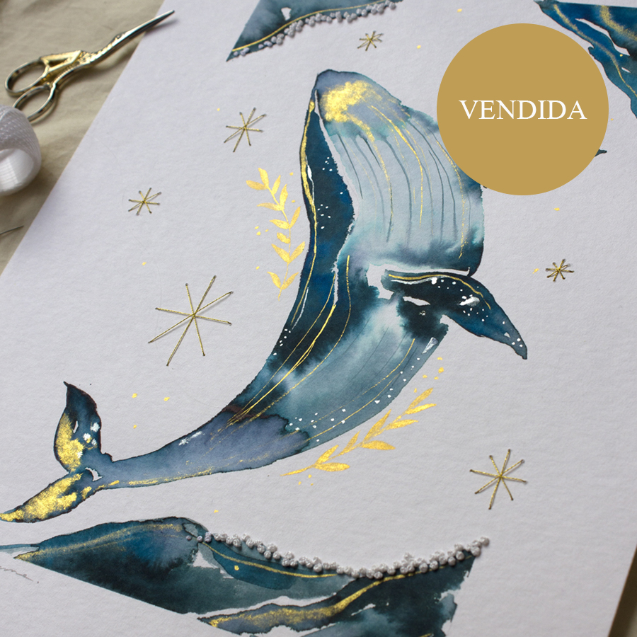 Vendida Vendida