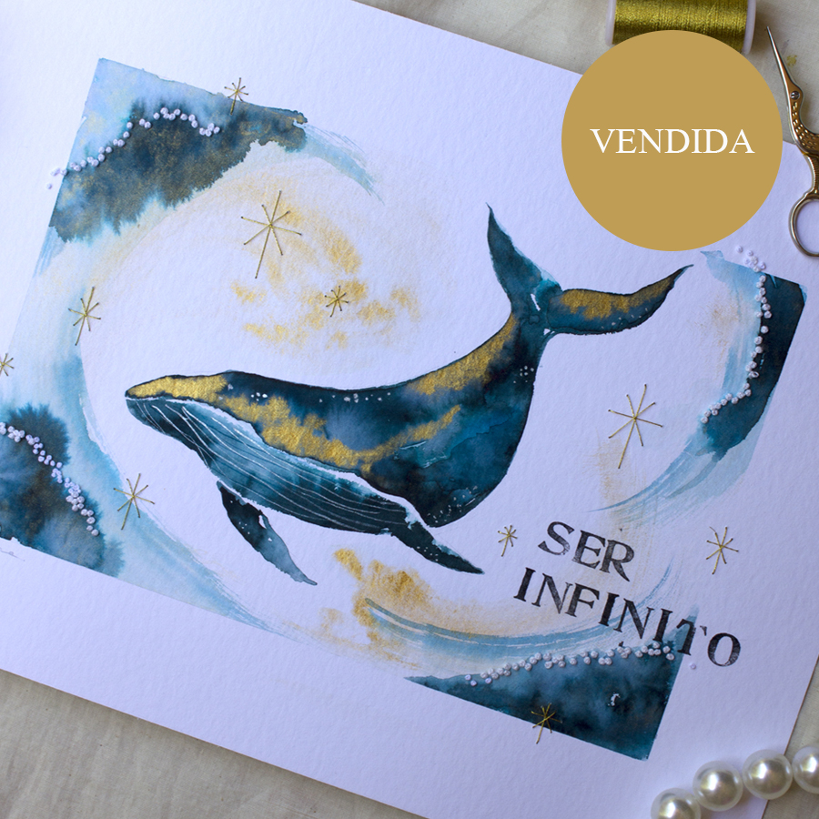 Vendida Vendida