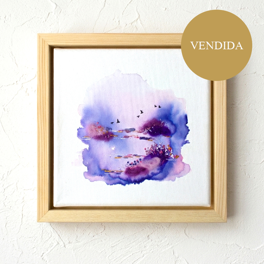 Vendida Vendida
