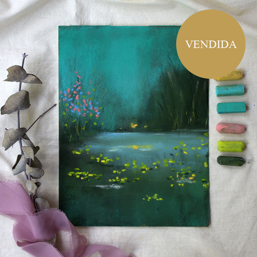 Vendida Vendida