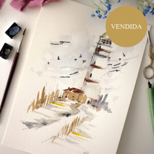 Vendida