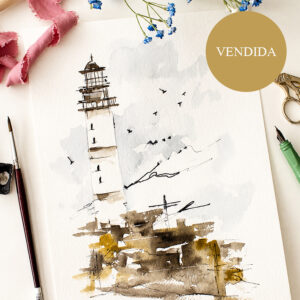 Vendida