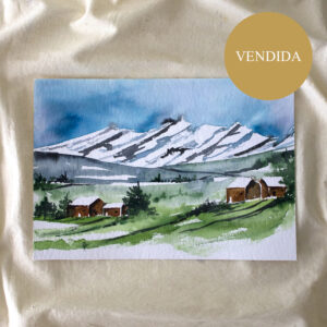 Vendida