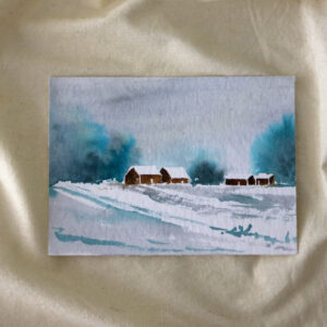 Nieve