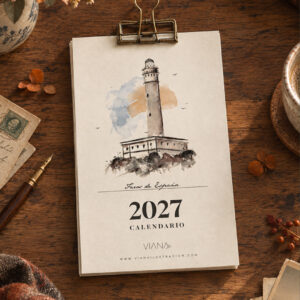 Calendario 2027