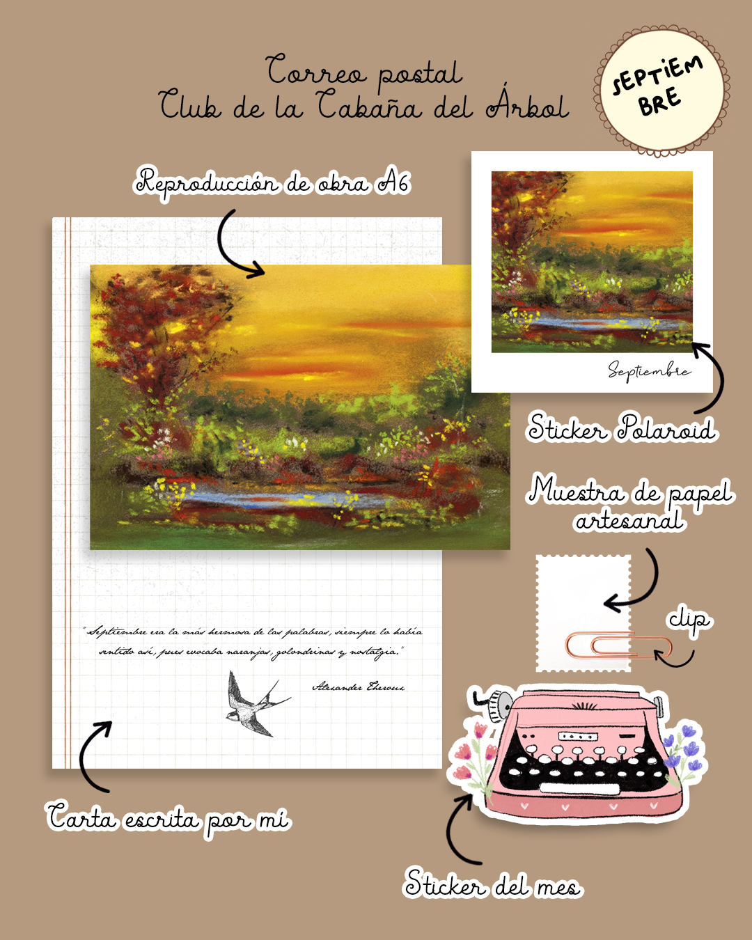 Septiembre Septiembre