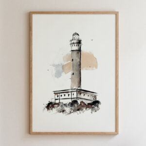 Faro Cabo de Palos