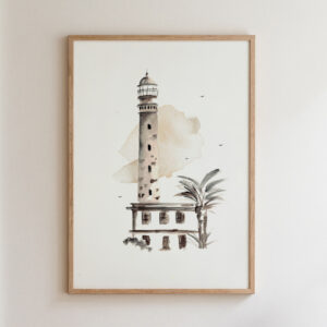 Faro de Maspalomas