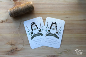 Recordatorios Comunión