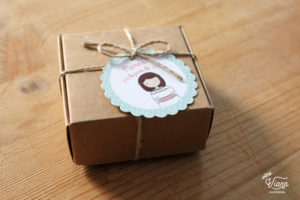 Cajas para detalles.