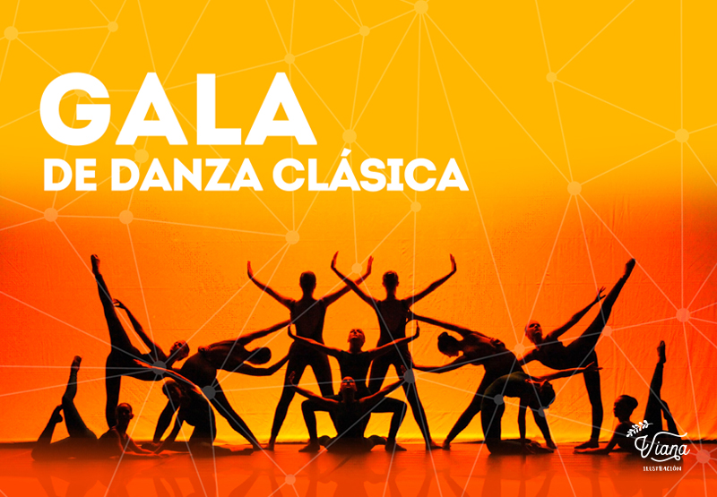 Gala de Danza Clásica