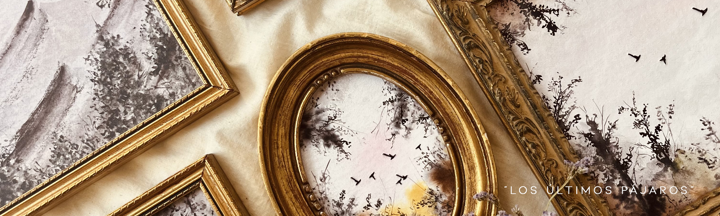 Los últimos pájaros