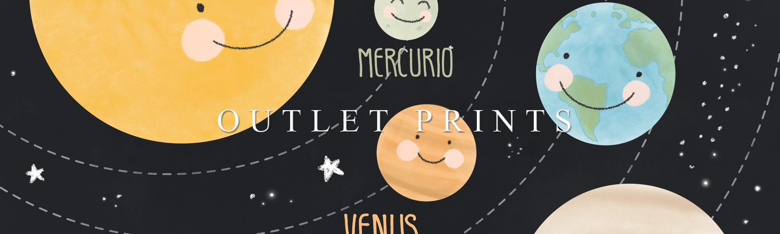 Outlet Prints